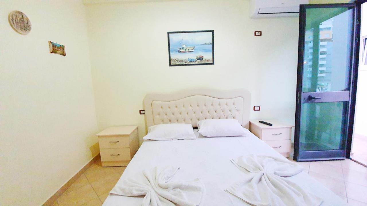 Vila Vera Durrës Extérieur photo