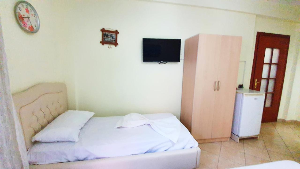 Vila Vera Durrës Extérieur photo