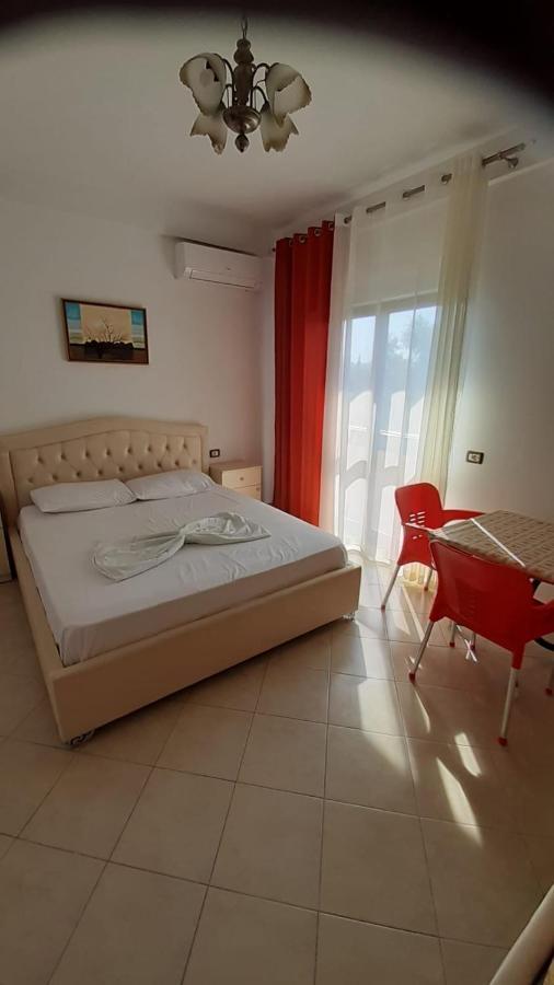 Vila Vera Durrës Extérieur photo