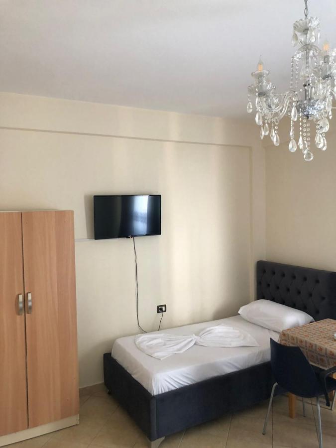 Vila Vera Durrës Extérieur photo