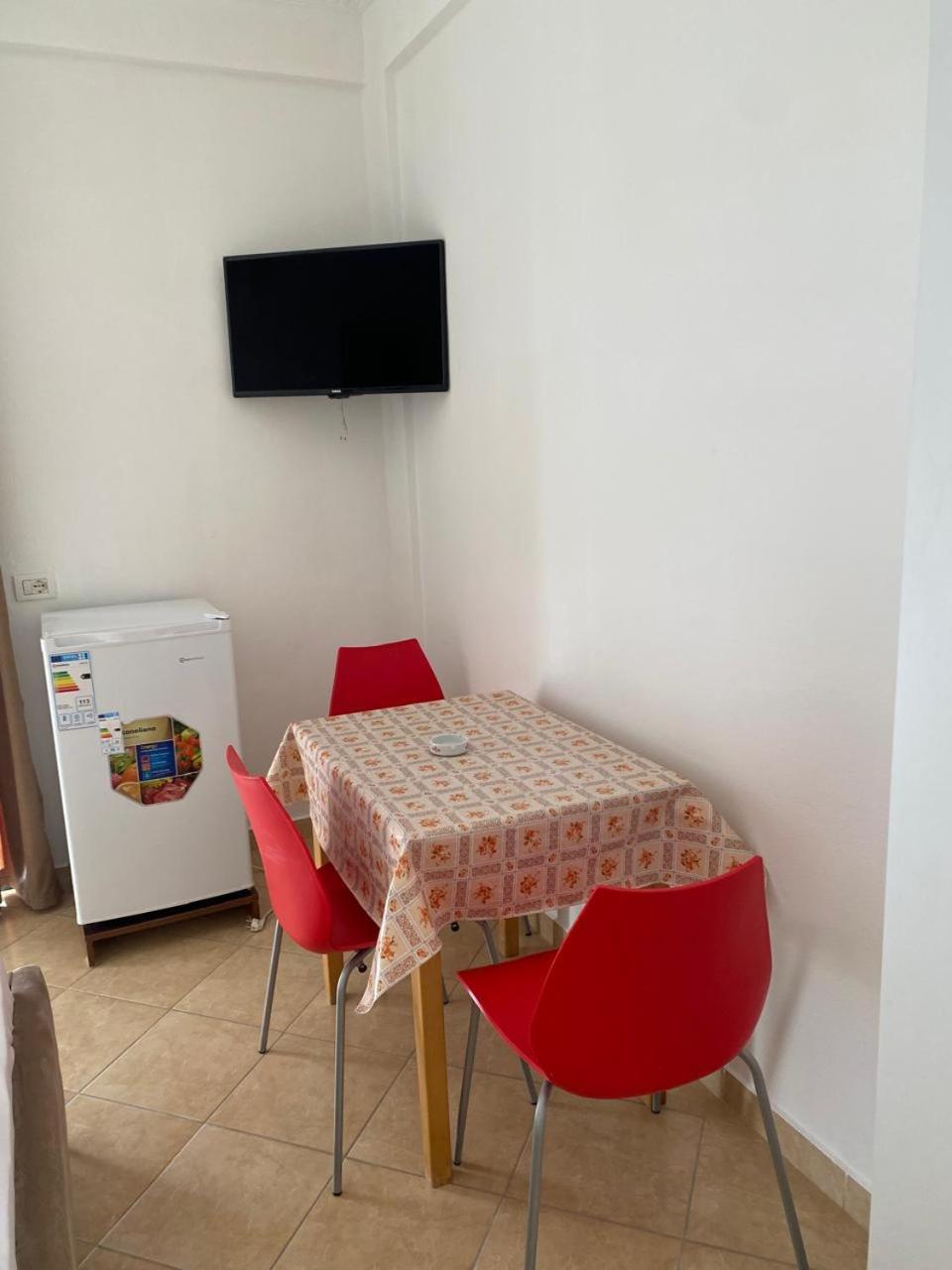 Vila Vera Durrës Extérieur photo